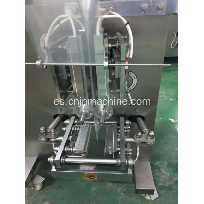 Máquina de embalaje automático de bolsas automáticas JN-420C